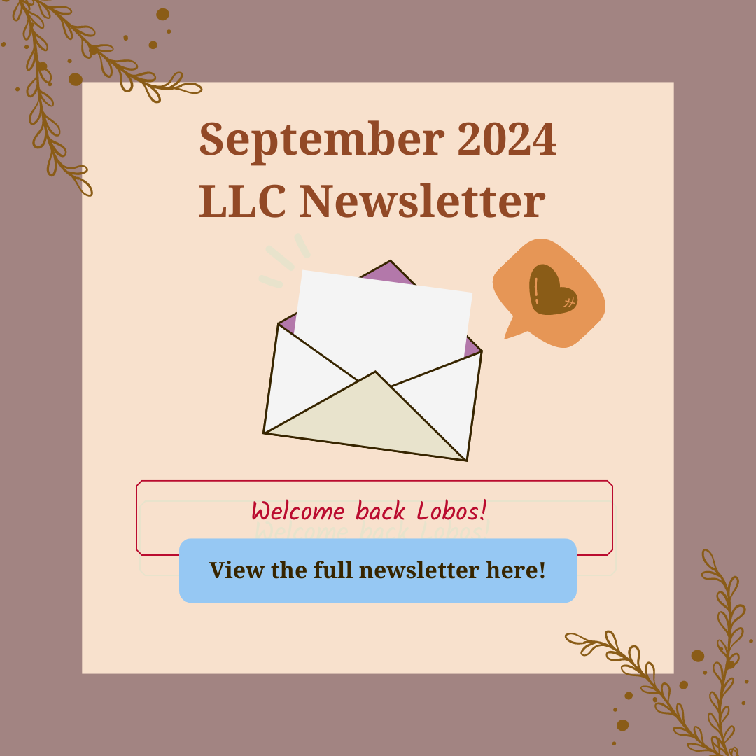 LLC Newsletter September 2024